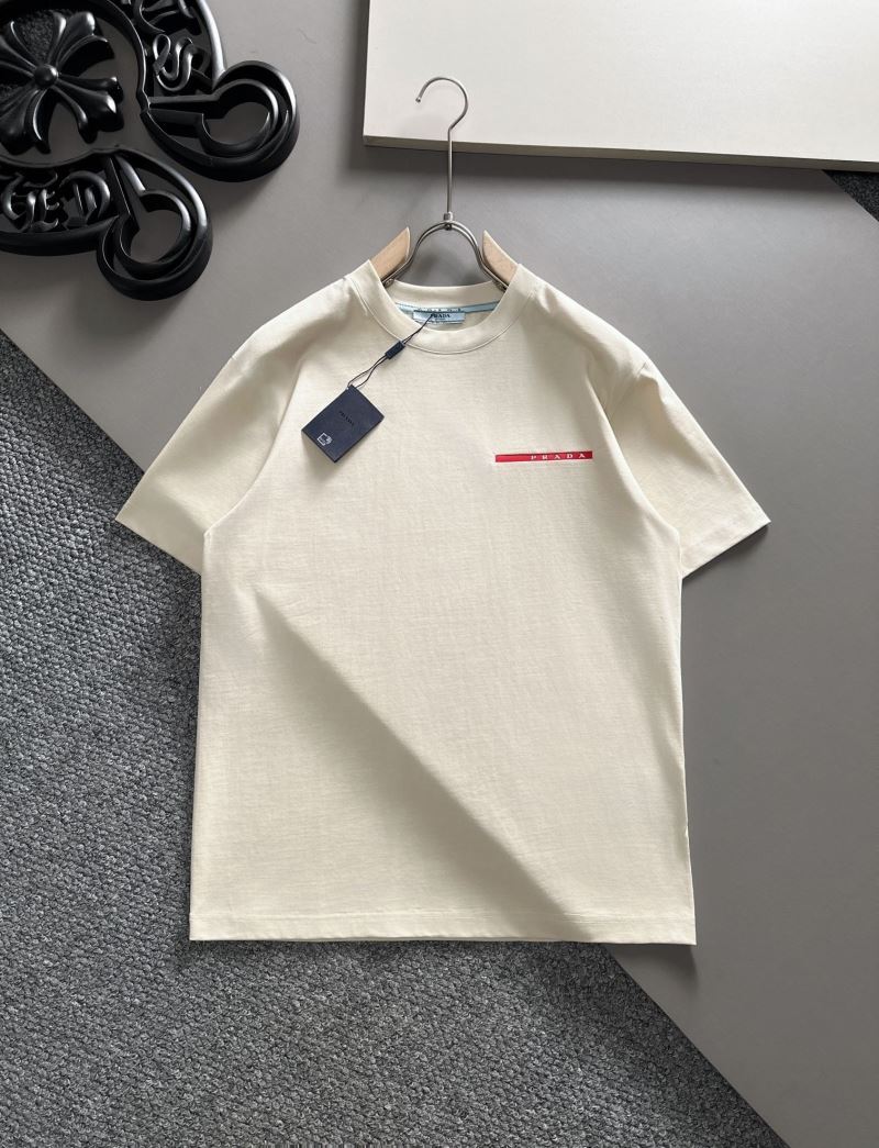 Prada T-Shirts